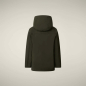 Preview: Save The Duck Jungen PARKA ALBI Landgreen