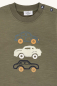 Preview: Hust & Claire HCSofus Langarmshirt Loop Cars O-neck Turtle