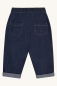 Preview: Hust & Claire HCThea Mädchen Jeans Dark blue denim