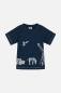 Mobile Preview: Hust & Claire Arwin-HC - T-shirt Blue moon