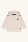 Preview: Hust & Claire HCSejer Team Player Hoodie Biscuit