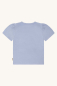 Preview: Hust & Claire HCAlma Ice cream T-shirt Zen blue