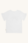 Preview: Hust & Claire HCAlma Rainbow T-shirt White