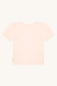 Preview: Hust & Claire HCAlma Mermaid T-shirt Quartz