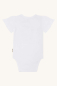 Preview: Hust & Claire HCBritt Sunny Body Stocking White