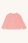 Preview: Hust & Claire HCCilja Pointelle Strickjacke Shell