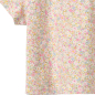 Preview: Wheat Baby T-Shirt Manna blush flower meadow