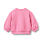 Preview: Wheat Baby Sweatshirt pink