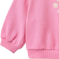 Preview: Wheat Baby Sweatshirt pink
