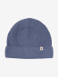 Preview: Huttelihut Beanie Knit Wool Folkstone Gray
