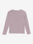 Preview: Huttelihut Basic Langarmshirt RibTofu