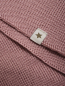 Preview: Huttelihut Snood Wool Knit Burlwood Rohrschal im Strick
