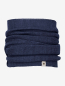 Preview: Huttelihut Snood Wool Knit Overture Rohrschal im Strick