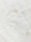 Preview: Huttelihut Baby Kleid Embroidery Antique White