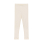 Preview: Huttelihut Leggings Rib Antique White