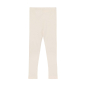 Preview: Huttelihut Leggings Rib Antique White