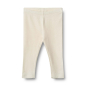 Preview: Wheat Baby Jersey Leggings Jules ivory