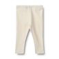 Preview: Wheat Baby Jersey Leggings Jules ivory
