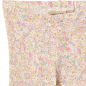 Preview: Wheat Baby Jersey Leggings Jules blush flower meadow