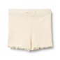 Preview: Wheat Baby Shorts Sine ivory