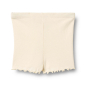 Preview: Wheat Baby Shorts Sine ivory