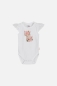 Mobile Preview: Hust & Claire Benette-HC - Baby Body weiss