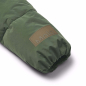 Preview: Molo Hayden Winterjacke Dark Forest