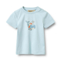 Preview: Wheat T-shirt Wally summer sky
