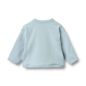 Preview: Wheat baby Sweatshirt summer sky