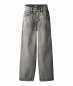 Preview: Molo Aiden Jeanshose Grey Shadow