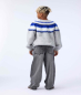 Preview: Molo Aiden Jeanshose Grey Shadow
