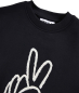Preview: Molo Sweatshirt MAR Black