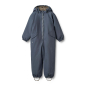 Preview: Wheat Schneeanzug Laffa greyblue