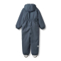 Preview: Wheat Schneeanzug Laffa greyblue