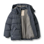 Preview: Wheat Pufferjacke Gael ink