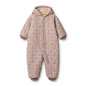 Preview: Wheat Baby Thermoanzug Krammo rose dust tapestry