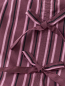 Preview: Creamie Kleid mit feinen Schleifen Crushed Berry
