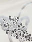 Preview: Creamie Langarmshirt Cloud mit silbernem Glitzer und Pailletten
