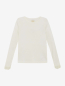 Preview: Creamie Langarmshirt Cloud