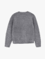 Preview: Creamie Strickpullover Iron Gate