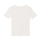 Preview: Creamie T-shirt Modal Cloud