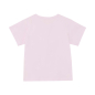 Preview: Creamie T-shirt Rose Pink mit Schleife und Kirschprint