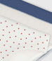 Preview: Petit Bateau Set Kinder-Slips mit Herzmotiv