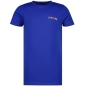 Preview: Vingino T-shirt Basic-kuruarm 3 pack Multicolor Blue