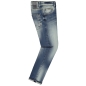Mobile Preview: Vingino Jeans Davide Greyish Blue Denim