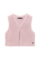 Preview: Like Flo Gilet Old pink