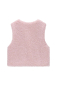 Preview: Like Flo Gilet Old pink