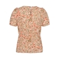 Mobile Preview: PETIT SOFIE SCHNOOR Bluse Blumenmuster