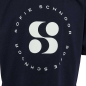 Preview: Sofie Schnoor T-shirt Dark Blue