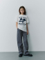 Preview: Sofie Schnoor SiennaSY Jeans Black striped